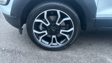 Ford EcoSport 1.0 EcoBoost 125 Active 5dr Petrol Hatchback